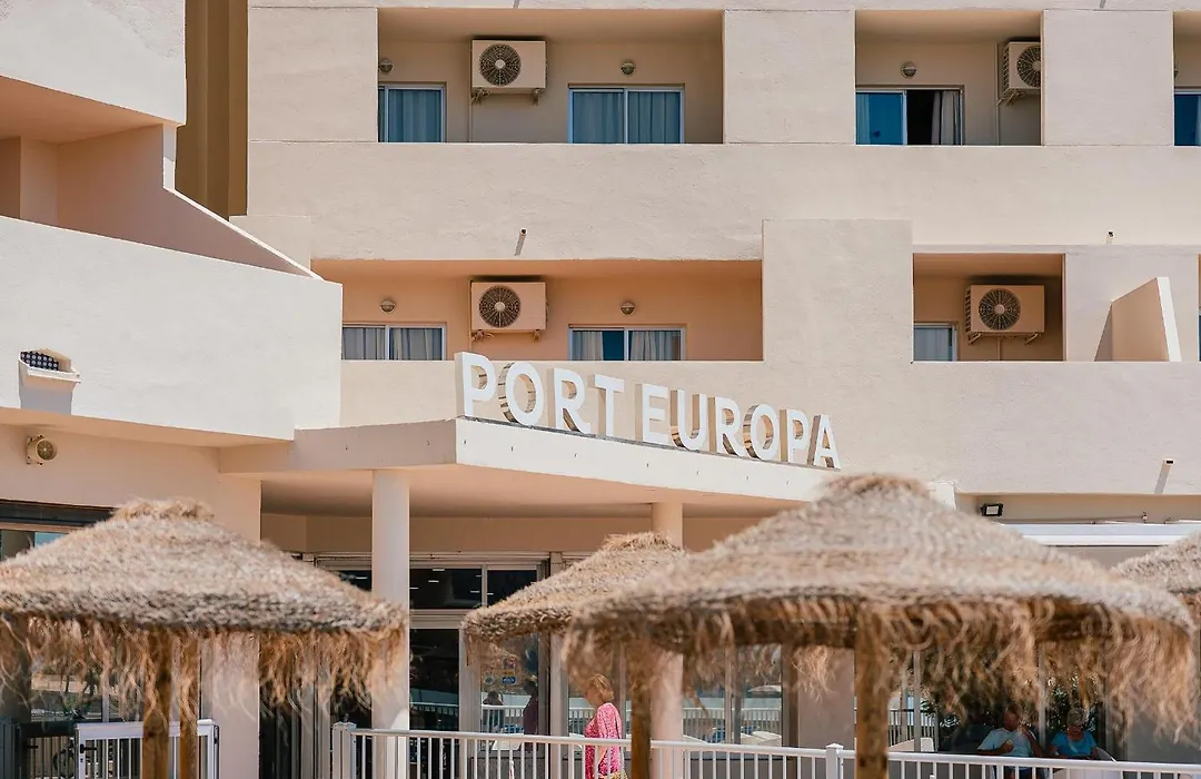 Port Europa-1