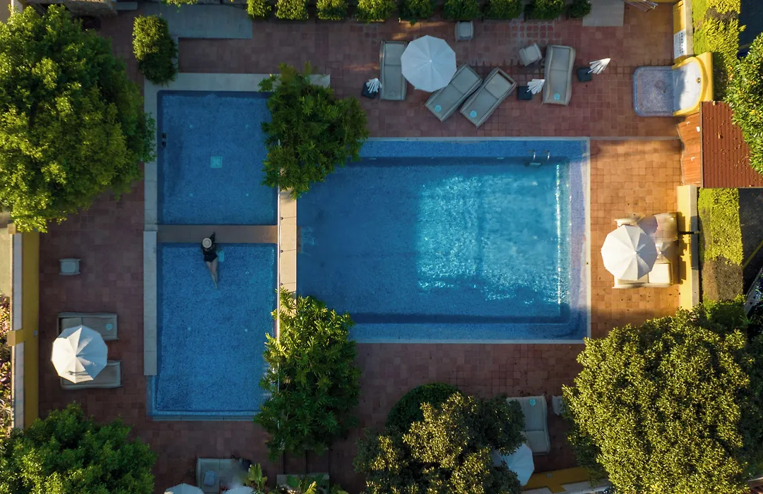 The Cookbook Hotel & Spa-1