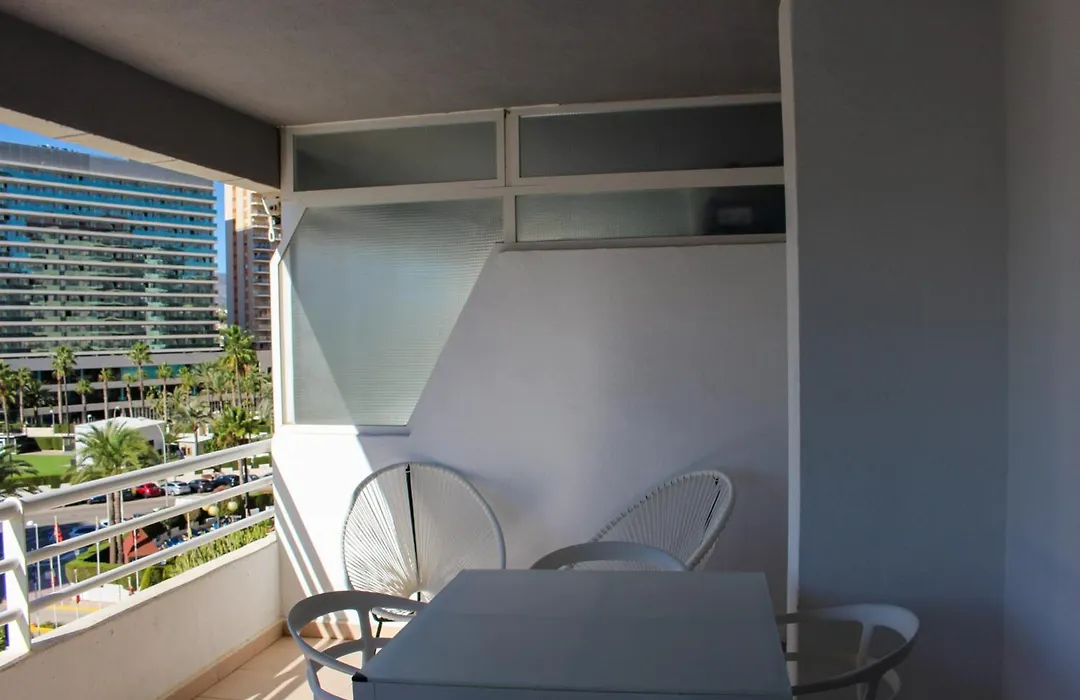 Apartamentos Esmeralda Unitursa-1