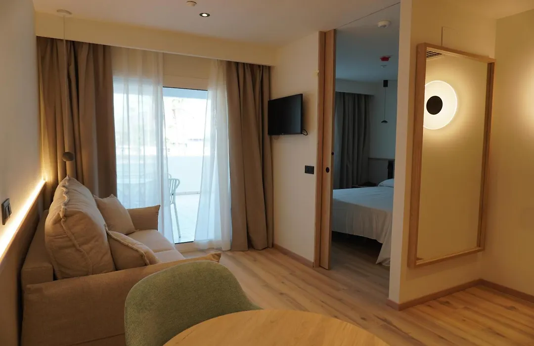 AR Roca Esmeralda&SPA Hotel-1