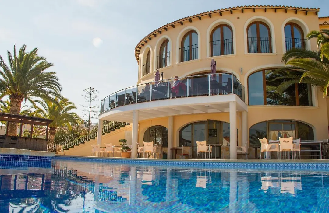 Hostal Gran Sol-1