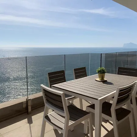 Apartamentos Maren-3