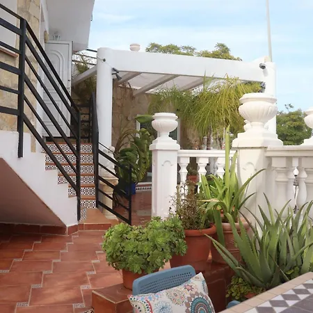 Hostal La Paloma II-3