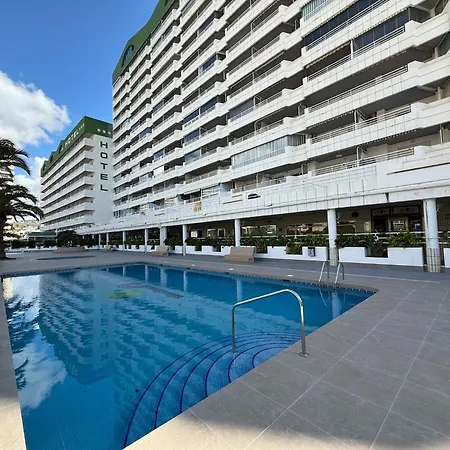 Apartamentos Esmeralda Unitursa-3
