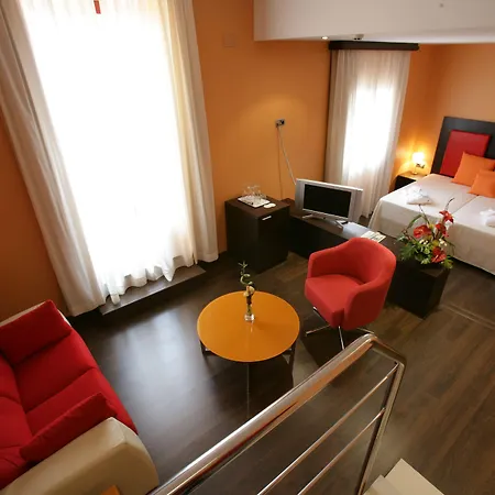 The Cookbook Hotel & Spa-2