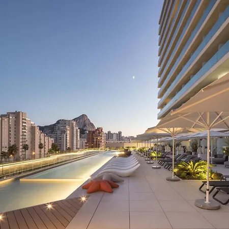 Ar Diamante Beach & Spa Hotel 4 Sup-3