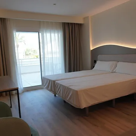 AR Roca Esmeralda&SPA Hotel-2