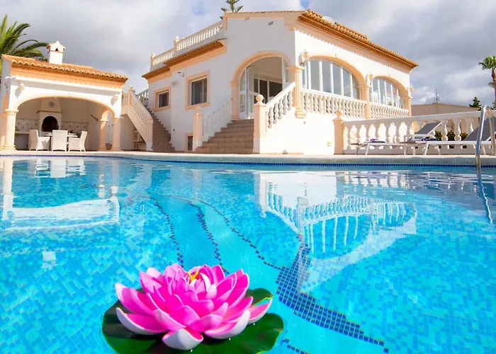  La Escapada By Interhome
