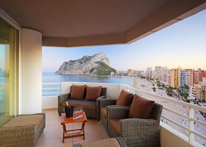 Apartment Esmeralda-1 By Interhome