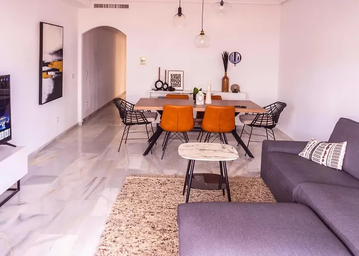Calpe Bay Apartment