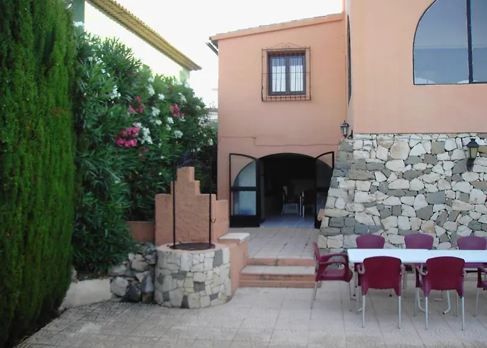 Casa Pablo