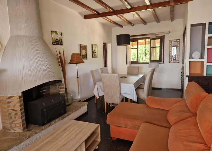 Casa Pablo