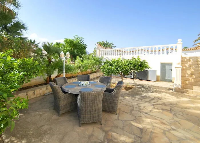  La Escapada By Interhome