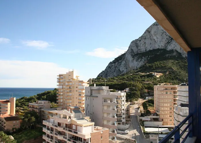Apartamento: Turquesa Beach Unitursa