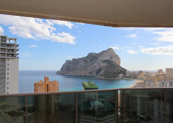 Appartement: Apartamentos Esmeralda Suites Unitursa