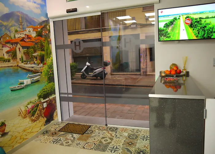 Resort: Hotel Maravillas del Mundo