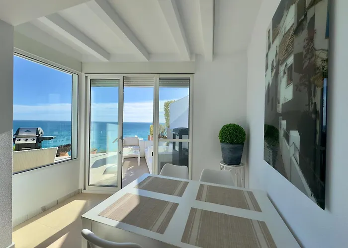 Alquiler de vacaciones: Maryvilla Inspiracion Y Vacaciones - Bungalows