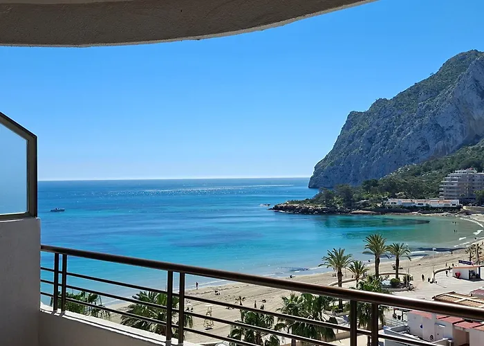 Apartamentos Paraíso Mar