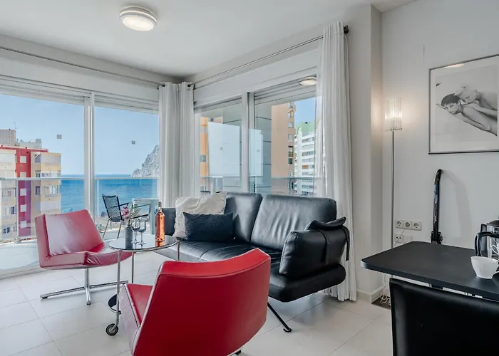 Entremares By Interhome
