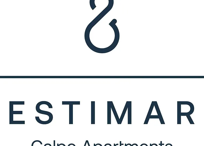  Estimar Calpe s (Adults Only)