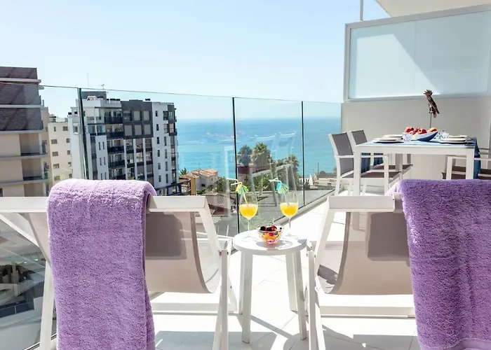 Alquiler de vacaciones: Calpe Beach